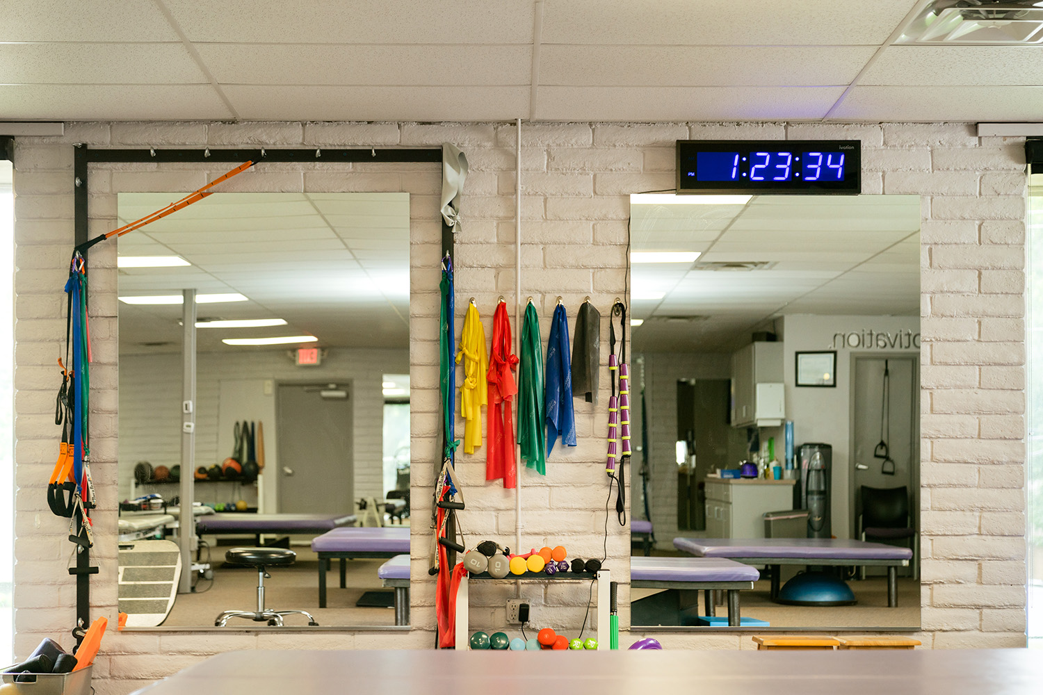 Physical Rehabilitation Center of Tulsa