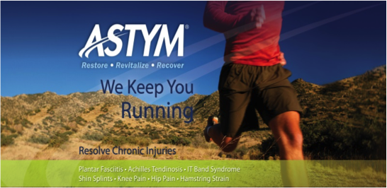 ASTYM | We keep you running