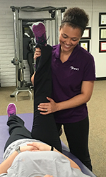 Physical Rehabilitation Center of Tulsa | Spine Rehabilitation