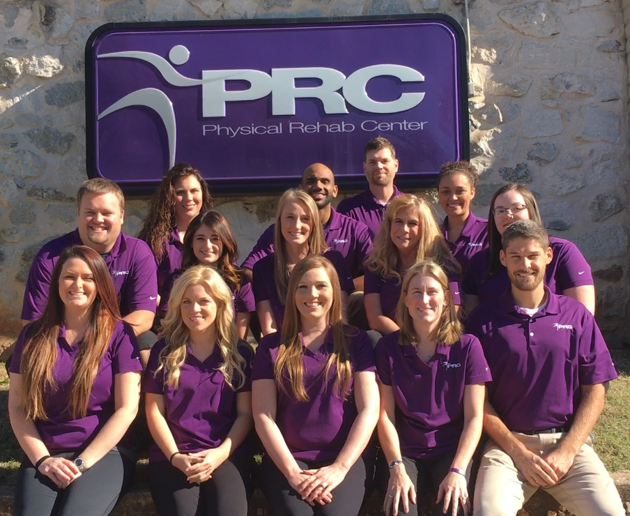 Physical Rehabilitation Center of Tulsa | Staff