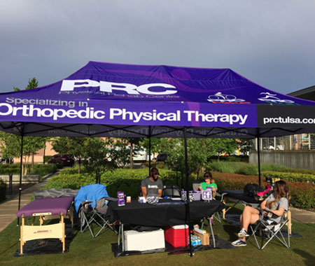 Physical Rehabilitation Center of Tulsa